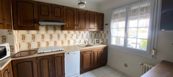 Casa T2 em Dijon, France N.º 59657 4