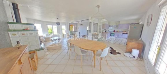 Casa T3 em Rosoy, France N.º 301607 2