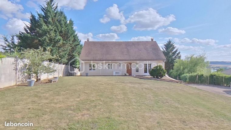 Casa T3 em Rosoy, France N.º 301607