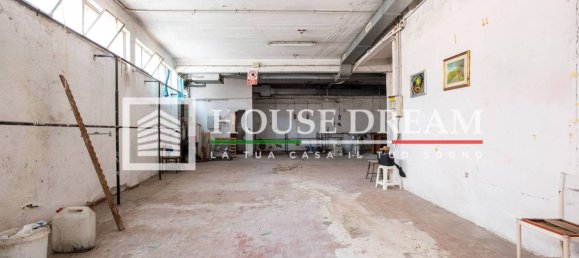 2-Zimmer Gewerbliche Immobilie in Rome, Italy, Nr. 313439 3