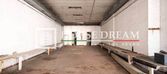 2-Zimmer Gewerbliche Immobilie in Rome, Italy, Nr. 313439 8
