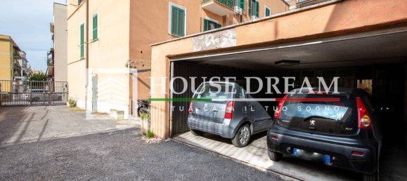 2-Zimmer Gewerbliche Immobilie in Rome, Italy, Nr. 313439 24