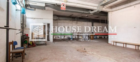 2-Zimmer Gewerbliche Immobilie in Rome, Italy, Nr. 313439 5