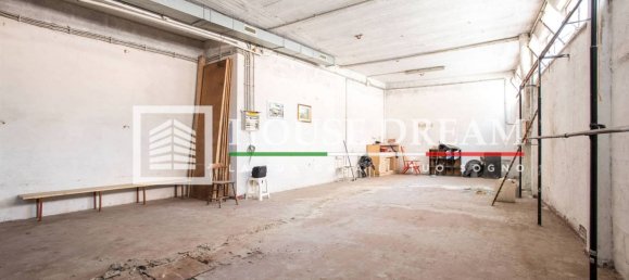 2-Zimmer Gewerbliche Immobilie in Rome, Italy, Nr. 313439 6