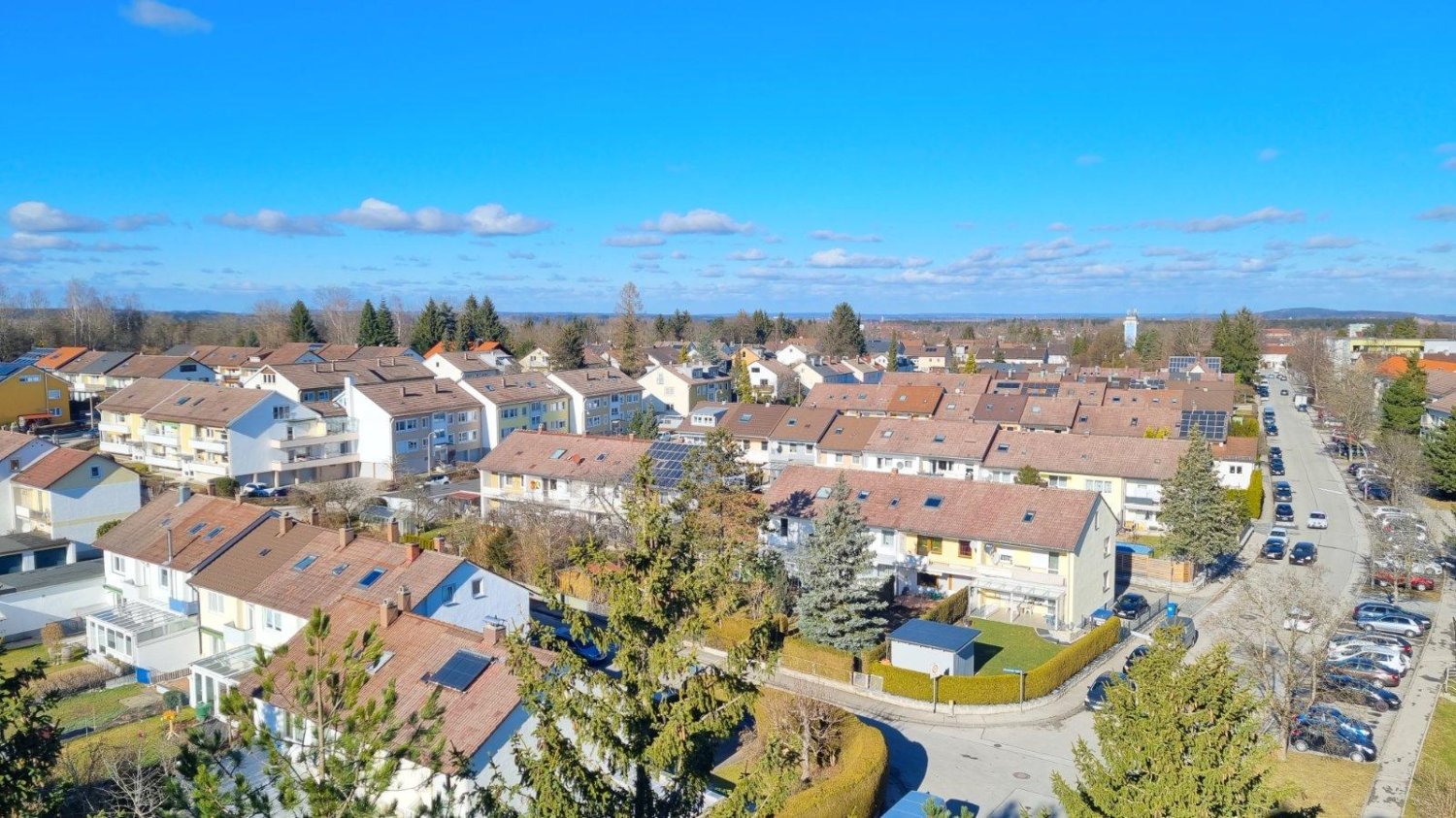 2-Zimmer Wohnung in Kaufbeuren, Germany, Nr. 276661
