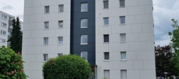 2-Zimmer Wohnung in Kaufbeuren, Germany, Nr. 276661 3