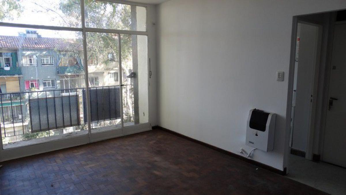 2 bedrooms Apartment in Tres de Febrero, Argentina No. 56389