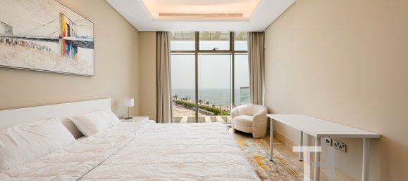 2 غرف نوم شقة في نخلة جميرا, UAE رقم 94513 7