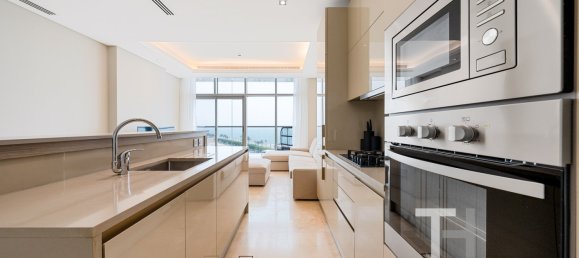 2 غرف نوم شقة في نخلة جميرا, UAE رقم 94513 8