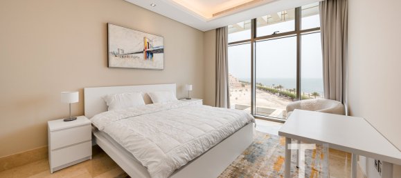 2 غرف نوم شقة في نخلة جميرا, UAE رقم 94513 5