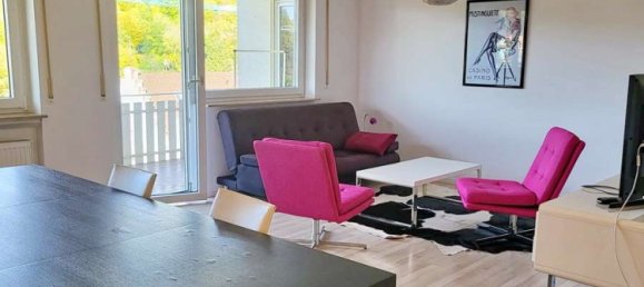 Apartamento de 3 dormitorios en Baden-Baden, Germany No. 42854 2