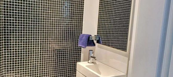 Apartamento de 3 dormitorios en Baden-Baden, Germany No. 42854 10