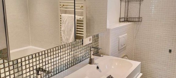 Apartamento de 3 dormitorios en Baden-Baden, Germany No. 42854 8