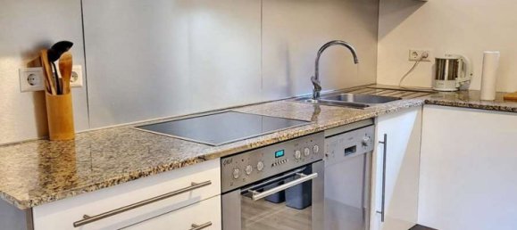 Apartamento de 3 dormitorios en Baden-Baden, Germany No. 42854 5