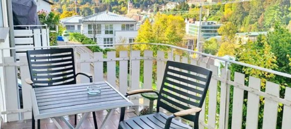 Apartamento de 3 dormitorios en Baden-Baden, Germany No. 42854 12