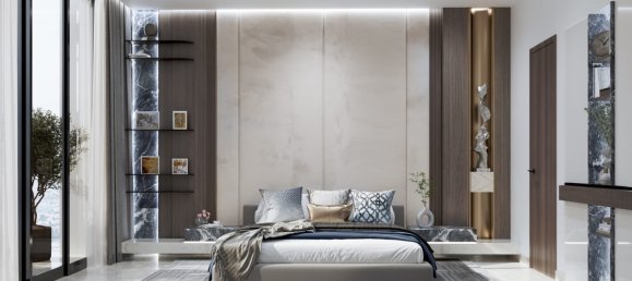 2 dormitorios apartamento en venta en Dubai, UAE № 104684 8