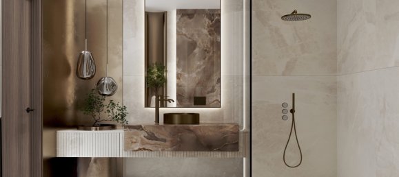 2 dormitorios apartamento en venta en Dubai, UAE № 104684 10