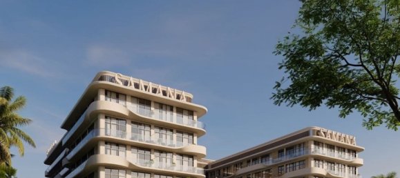 2 dormitorios apartamento en venta en Dubai, UAE № 104684 3
