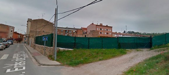 Terreno en Miranda de Ebro, Spain No. 80576 7