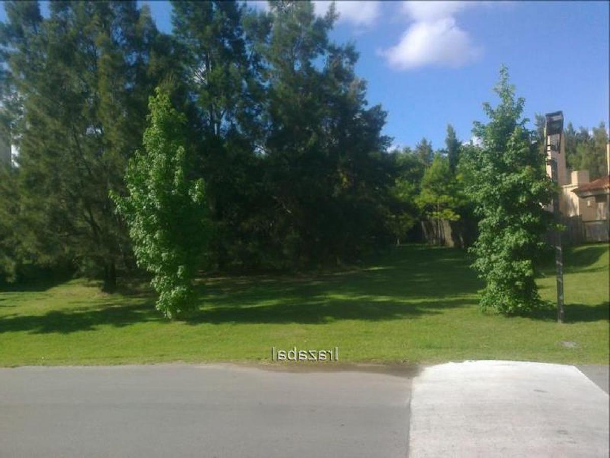 Terreno em Montevideo, Uruguay N.º 15108