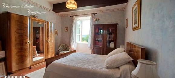 Дом с 2 спальнями в Клюни, Франция № 323653 16