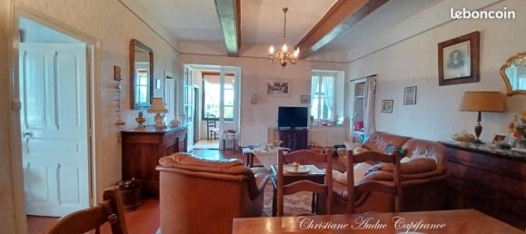 Дом с 2 спальнями в Клюни, Франция № 323653 14