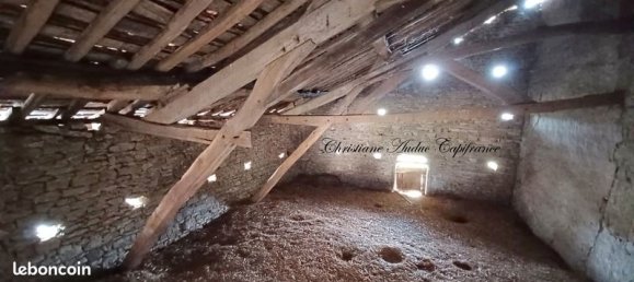 Дом с 2 спальнями в Клюни, Франция № 323653 13