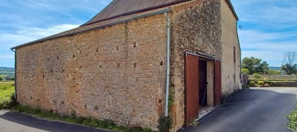 Дом с 2 спальнями в Клюни, Франция № 323653 6