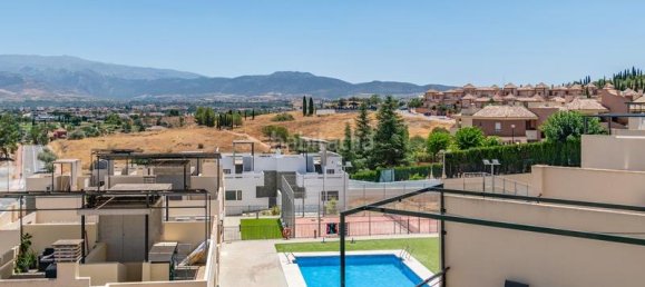 3 bedrooms Townhouse in Las Gabias, Spain No. 172883 39