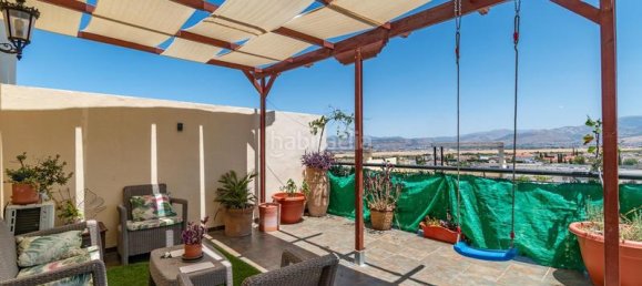 3 bedrooms Townhouse in Las Gabias, Spain No. 172883 16