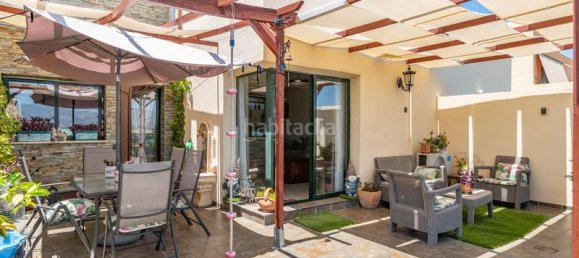 3 bedrooms Townhouse in Las Gabias, Spain No. 172883 22