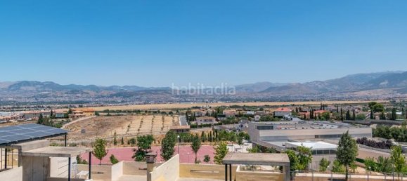 3 bedrooms Townhouse in Las Gabias, Spain No. 172883 38