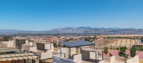 3 bedrooms Townhouse in Las Gabias, Spain No. 172883 40