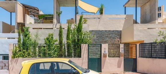 3 bedrooms Townhouse in Las Gabias, Spain No. 172883 3