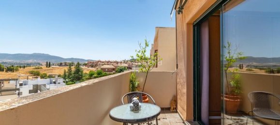 3 bedrooms Townhouse in Las Gabias, Spain No. 172883 41