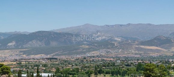 3 bedrooms Townhouse in Las Gabias, Spain No. 172883 19