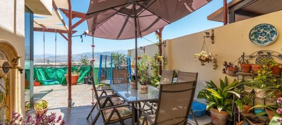 3 bedrooms Townhouse in Las Gabias, Spain No. 172883 26