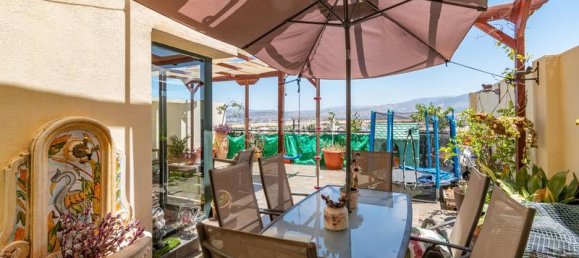 3 bedrooms Townhouse in Las Gabias, Spain No. 172883 28