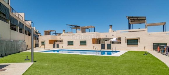 3 bedrooms Townhouse in Las Gabias, Spain No. 172883 8