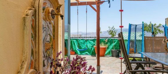 3 bedrooms Townhouse in Las Gabias, Spain No. 172883 24