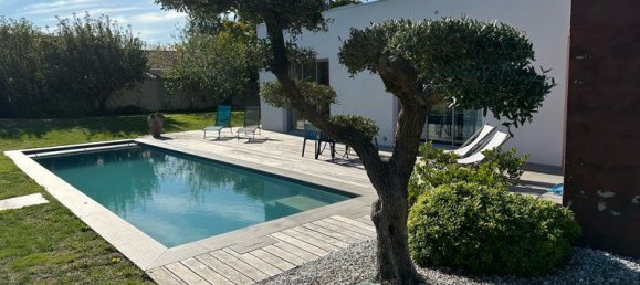 5 bedrooms House in Vendee, France No. 324934 6