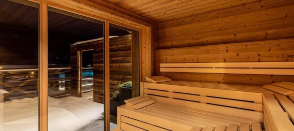 Квартира с 2 спальнями в Нойкирхен ам Гросфенедигер, Австрия № 66099 31