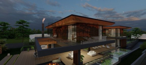 Terreno em Sintra, Portugal 2181 m² N.º 131352 2