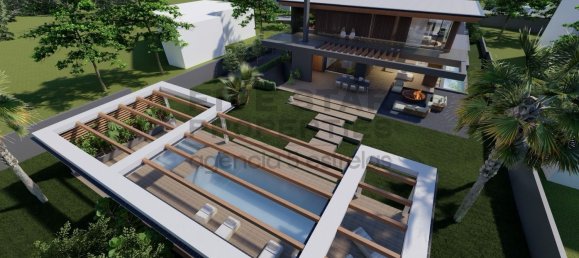 Terreno em Sintra, Portugal 2181 m² N.º 131352 11