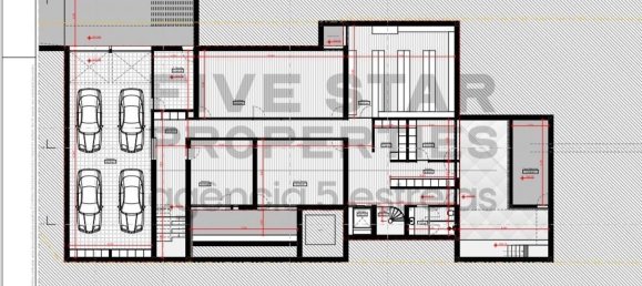 Terreno em Sintra, Portugal 2181 m² N.º 131352 14