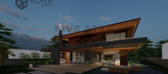 Terreno em Sintra, Portugal 2181 m² N.º 131352 3