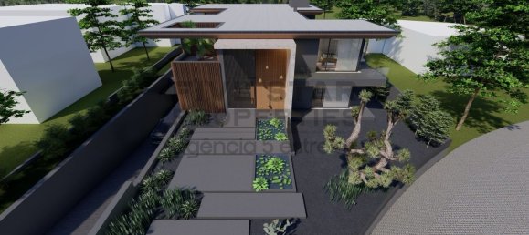 Terreno em Sintra, Portugal 2181 m² N.º 131352 5