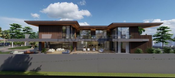 Terreno em Sintra, Portugal 2181 m² N.º 131352 4