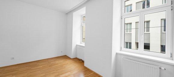 2 rooms Apartment in Hernals, Austria No. 124376 4