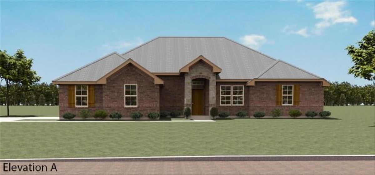 4 bedrooms House in Lone Oak, USA No. 413779